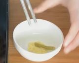 タラのマヨわさ焼き作り方6写真
