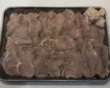 【焼肉】鳥タン塩作り方2写真