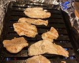 【焼肉】鳥タン塩作り方3写真