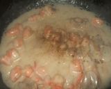 イングリッシュマフィンで朝食作り方7写真