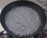 アイスタンフル。文旦・金柑・コグマ作り方3写真