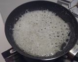 アイスタンフル。文旦・金柑・コグマ作り方4写真
