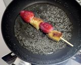 アイスタンフル。文旦・金柑・コグマ作り方6写真