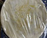 じゃがいもと鶏モモ肉のグラタン作り方8写真
