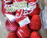 いちご大福､今年は求肥もほんのりﾋﾟﾝｸ作り方5写真