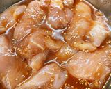 焼肉用もみだれ作り方2写真