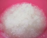 豚こまと茄子のみぞれ煮作り方1写真