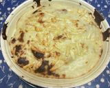 じゃがいもと鶏モモ肉のグラタン作り方10写真