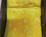 カニかま卵焼き作り方4写真