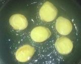 焼き天ぷらの素を使うコツ作り方6写真