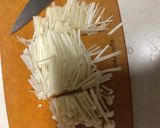 トマトのお味噌汁♡作り方6写真