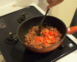 八丁味噌チキンカレー作り方5写真