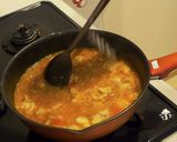八丁味噌チキンカレー作り方8写真