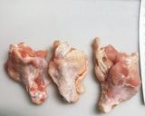 インドネシア風照り焼きチキン作り方1写真