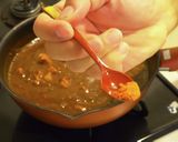 八丁味噌チキンカレー作り方12写真
