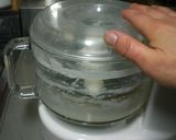 コレはイケるっ!長芋のみそ汁作り方3写真