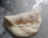 捏ねなくってもコッペパン作り方5写真