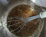 【ヘルシー】抹茶のフィナンシェ作り方1写真