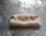 捏ねなくってもコッペパン作り方6写真