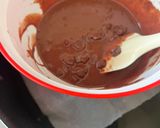 材料3つ!簡単!豆乳で生チョコ作り方1写真