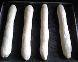 捏ねなくってもコッペパン作り方11写真