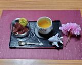 ヨウサマの減塩JAL国際線風FC＜食事＞作り方7写真