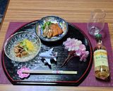 ヨウサマの減塩JAL国際線風FC＜箸休＞作り方6写真