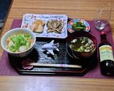ヨウサマの減塩JAL国際線風FC＜食事＞作り方6写真