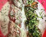 歯ごたえ最高☆青のりまみれの竹輪磯辺揚げ作り方2写真