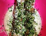 歯ごたえ最高☆青のりまみれの竹輪磯辺揚げ作り方4写真