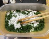 ちくわ磯辺揚げ焼き作り方2写真