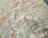 Bestイタリアン キャロットケーキ作り方4写真