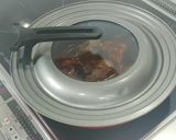 豚ロース塊肉のデミ赤ワイン煮★動画あり★作り方17写真