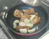 豚ロース塊肉のデミ赤ワイン煮★動画あり★作り方10写真