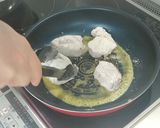 豚ロース塊肉のデミ赤ワイン煮★動画あり★作り方9写真