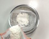 豚ロース塊肉のデミ赤ワイン煮★動画あり★作り方5写真