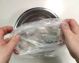 豚ロース塊肉のデミ赤ワイン煮★動画あり★作り方4写真