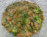 ねばねばの和物作り方5写真