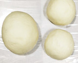 うちの味☆さくっとふんわり♪ミルクハース作り方17写真