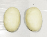 うちの味☆さくっとふんわり♪ミルクハース作り方23写真