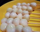 みたらし団子作り方3写真