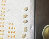 イースターデザート♡ひよこのプリンだよ♪作り方9写真