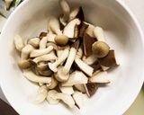 簡単オイレモン味豚こま回鍋肉青椒肉絲風作り方9写真