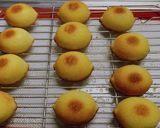 昔懐かしいレモンケーキ作り方13写真