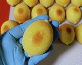 昔懐かしいレモンケーキ作り方15写真