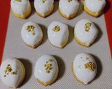 昔懐かしいレモンケーキ作り方18写真