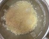 げんげ卵丼作り方4写真