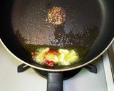 フレッシュトマトとツナのパスタ作り方3写真