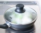 シンプルな【かぶの蒸し焼き】作り方3写真