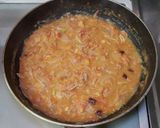 フレッシュトマトとツナのパスタ作り方8写真